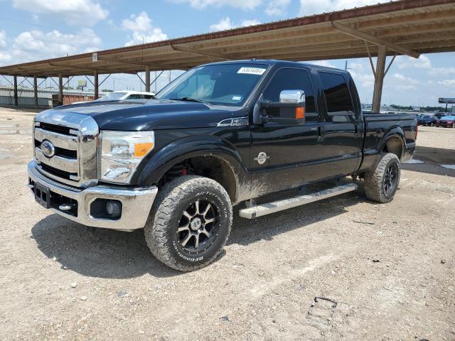 FORD F350 SUPER