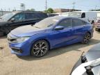 2019 HONDA CIVIC SPOR - 2HGFC2F86KH600161