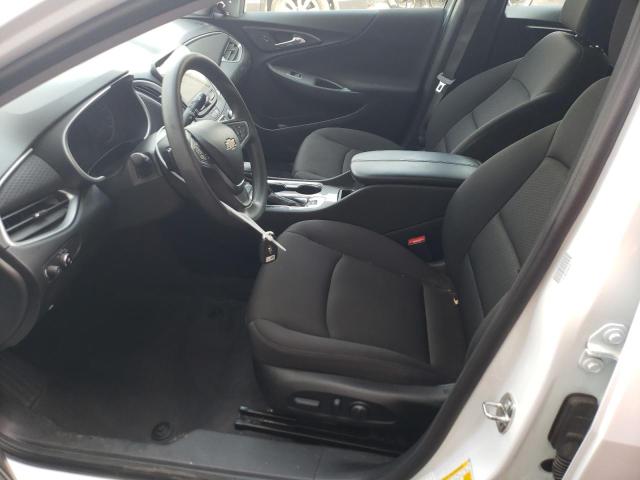 2023 CHEVROLET MALIBU LT - 1G1ZD5STXPF183472