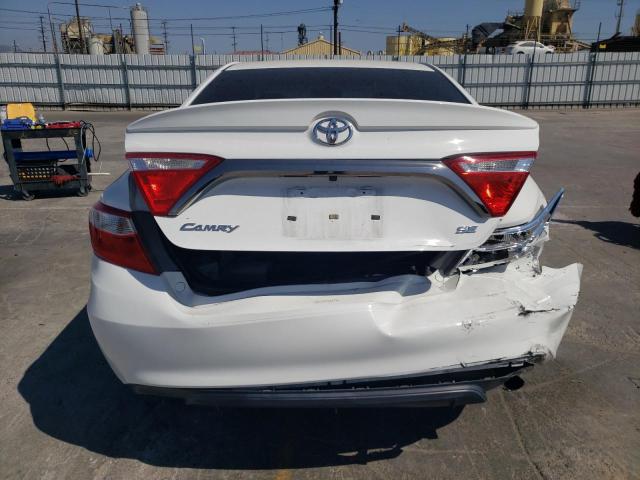 2016 Toyota Camry Le VIN: 4T1BF1FK8GU232317 Lot: 63024194