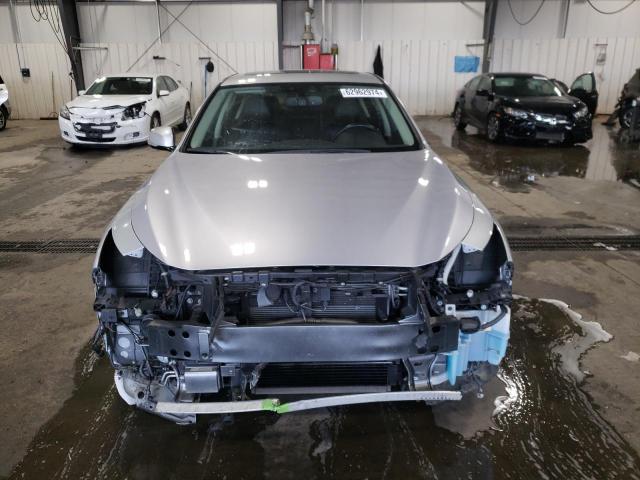 2019 Infiniti Q50 Luxe VIN: JN1EV7AR7KM554843 Lot: 62962974