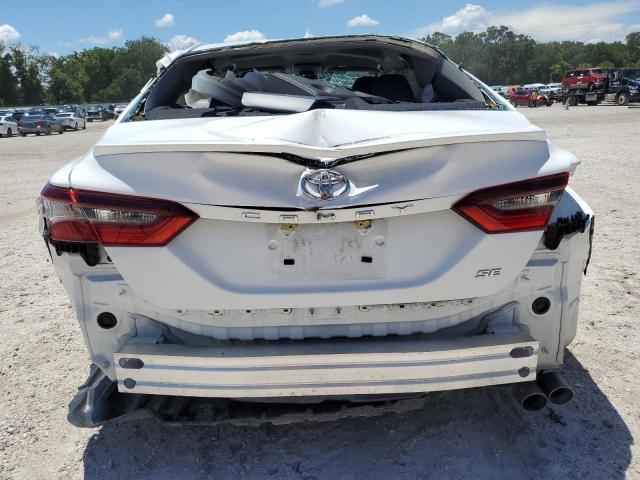 VIN 4T1G11AK0RU864257 2024 Toyota Camry, Se Night S... no.6