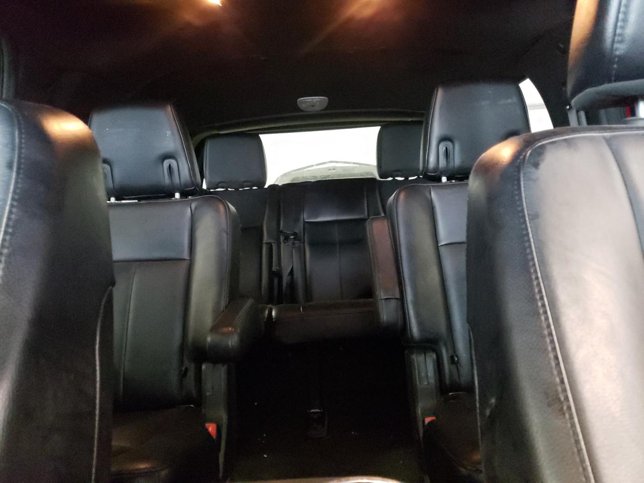 1FMJU2AT8GEF33848 2016 Ford Expedition Limited