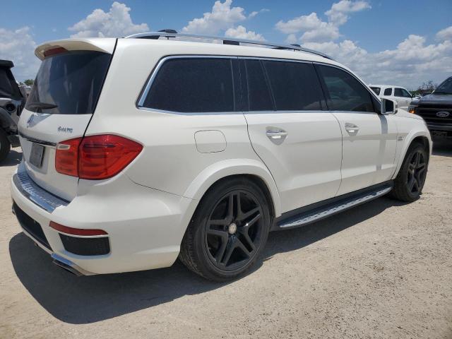 2015 MERCEDES-BENZ GL 550 4MA - 4JGDF7DE5FA446044