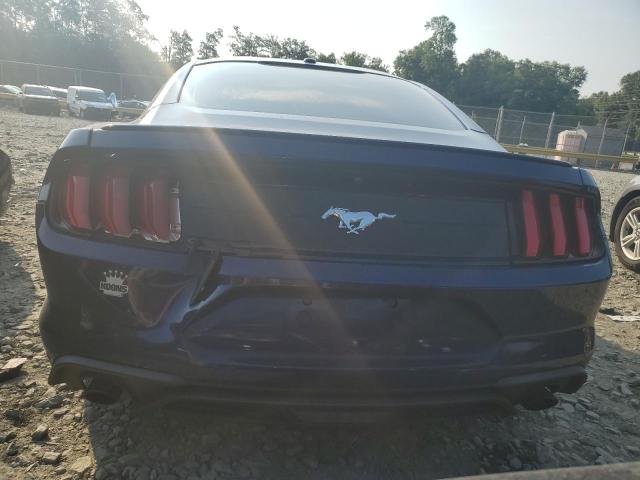 2018 FORD MUSTANG - 1FA6P8TH6J5108901