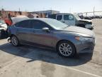 FORD FUSION SE photo