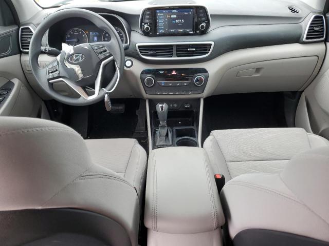 2019 Hyundai Tucson Limited VIN: KM8J3CA47KU029808 Lot: 61770744