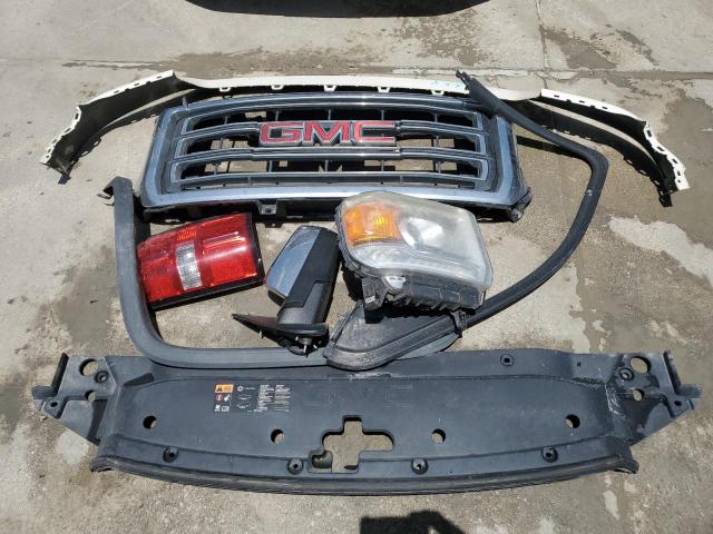 2015 GMC SIERRA C15 - 3GTP1VEC6FG317751