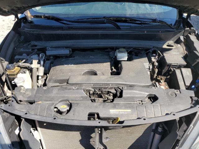 2018 NISSAN PATHFINDER - 5N1DR2MM3JC640151