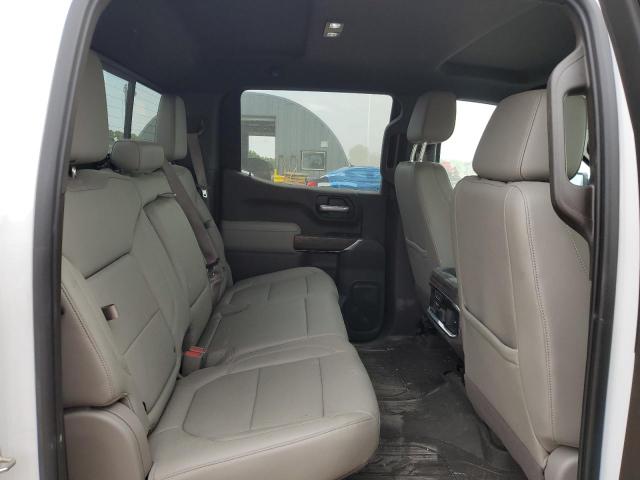 2020 GMC SIERRA K15 - 3GTU9DET3LG279834
