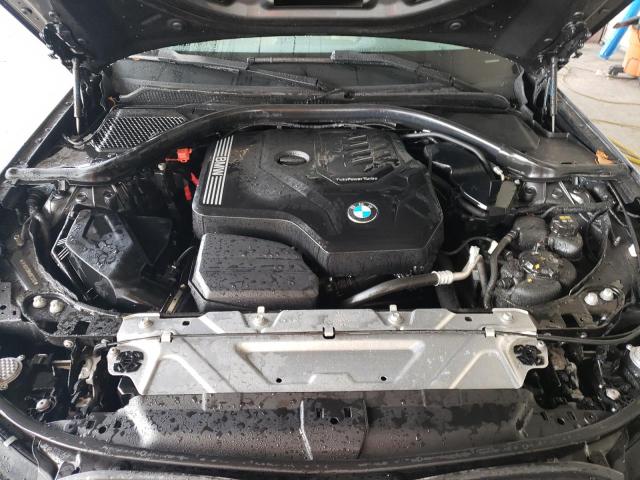 3MW5R1J08M8B72303 BMW 3 Series 330I 11