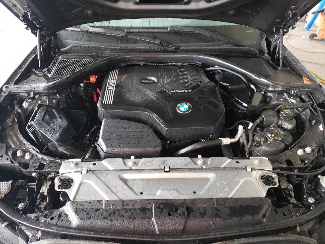 3MW5R1J08M8B72303 2021 BMW 330I