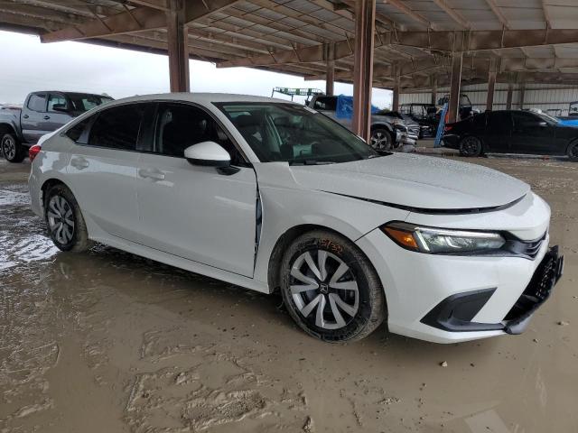 2023 HONDA CIVIC LX - 2HGFE2F2XPH538924
