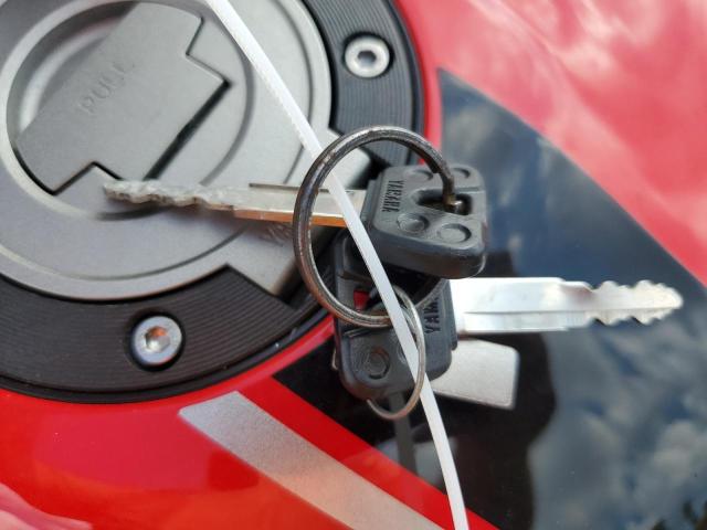 2014 YAMAHA FZ09 JYARN33E1EA002287