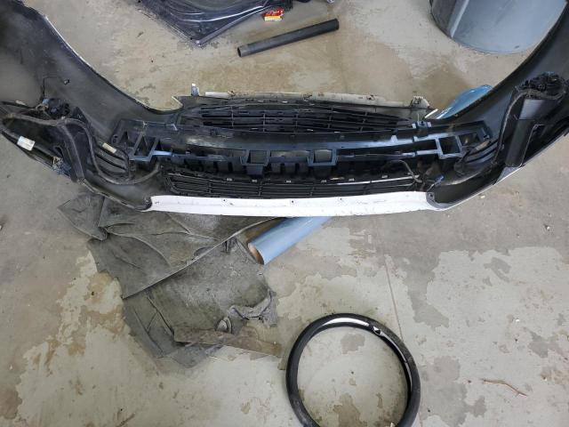 2013 Ford Fusion Se Hybrid VIN: 3FA6P0LU1DR233336 Lot: 62491904