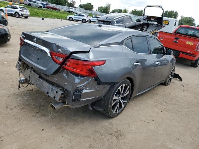 2016 NISSAN MAXIMA 3.5 - 1N4AA6APXGC443786
