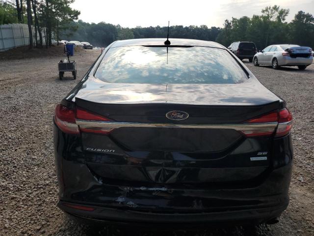 2017 Ford Fusion Se VIN: 3FA6P0HD6HR308353 Lot: 62877564