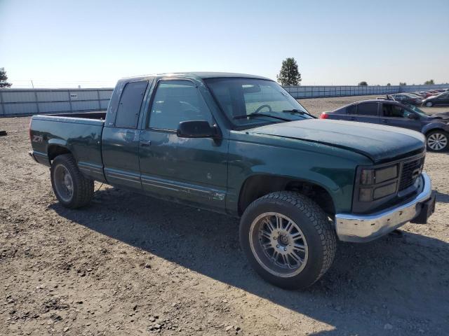 1996 GMC Sierra K1500 VIN: 2GTEK19R6T1508926 Lot: 62342124