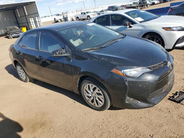2019 TOYOTA COROLLA L - 2T1BURHEXKC228811