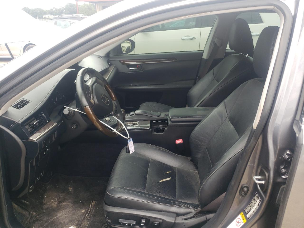 JTHBK1GG9D2006948 2013 Lexus Es 350