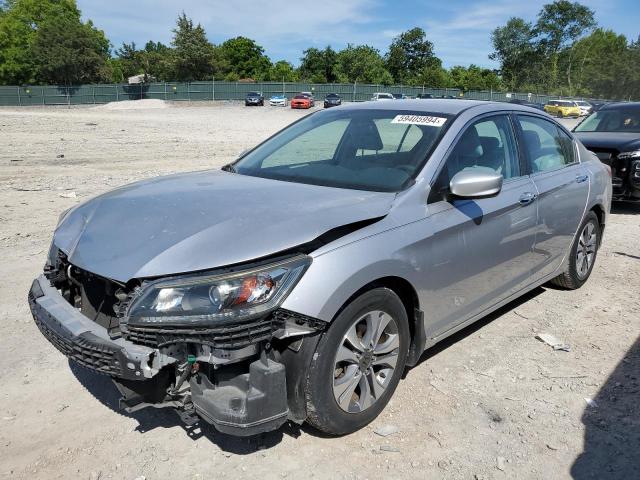 1HGCR2F35FA122924 2015 HONDA ACCORD - Image 1