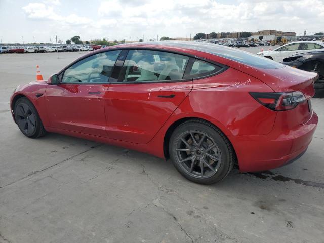 2021 TESLA MODEL 3 - 5YJ3E1EAXMF978258