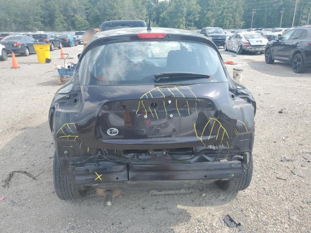 2017 Nissan Juke S VIN: JN8AF5MRXHT701460 Lot: 60914244