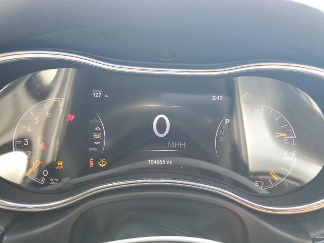 2017 JEEP GRAND CHER - 1C4RJFLG1HC651647