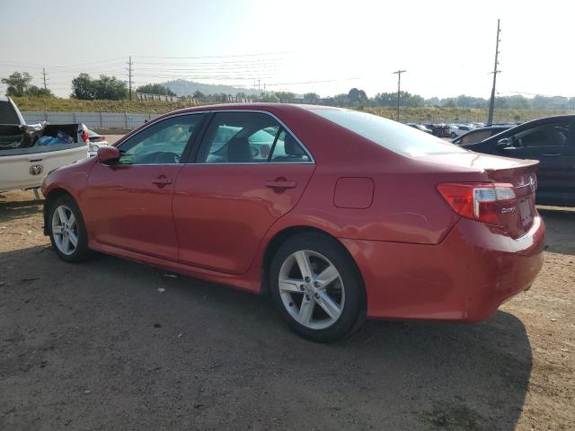 VIN 4T1BF1FK3DU691637 2013 Toyota Camry, L no.2