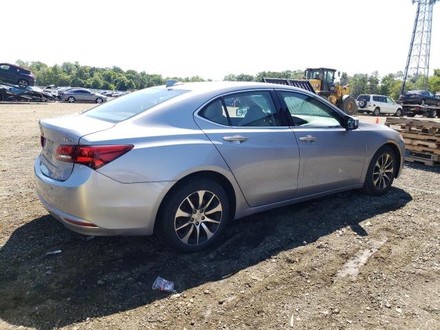 2015 Acura Tlx Tech VIN: 19UUB1F53FA016508 Lot: 60726844