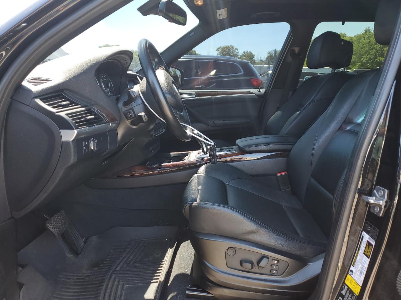 5UXZV4C59BL415793 2011 BMW X5 xDrive35I