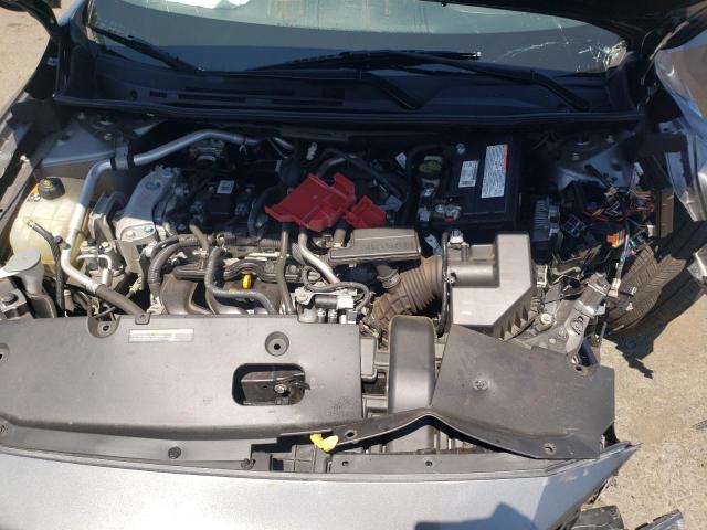 2020 NISSAN SENTRA SV - 3N1AB8CV7LY211021