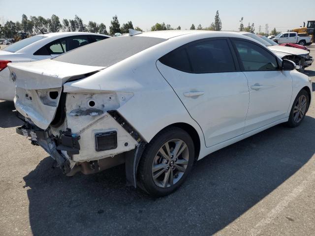 2018 HYUNDAI ELANTRA SE - 5NPD84LF6JH221236