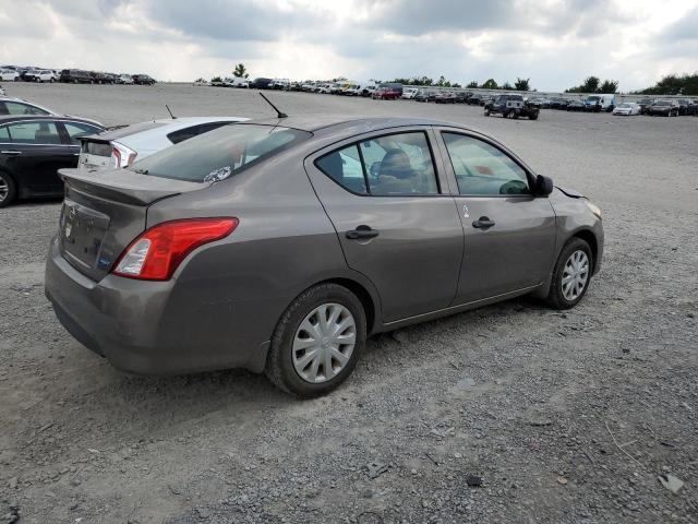 VIN 3N1CN7AP0FL885091 2015 Nissan Versa, S no.3