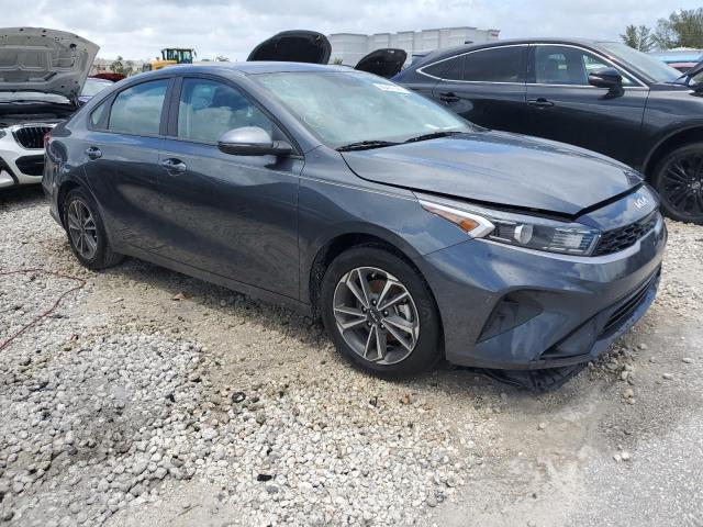 2023 KIA FORTE LX - 3KPF24AD0PE636934