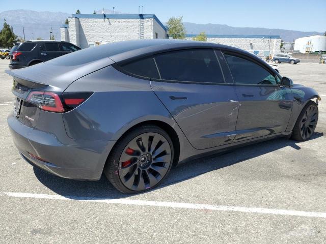 VIN 5YJ3E1EC9MF995697 2021 Tesla MODEL 3 no.3