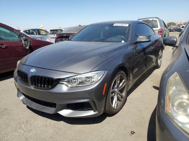 VIN WBA3N7C56EK220170 2014 BMW 4 Series, 428 I no.1