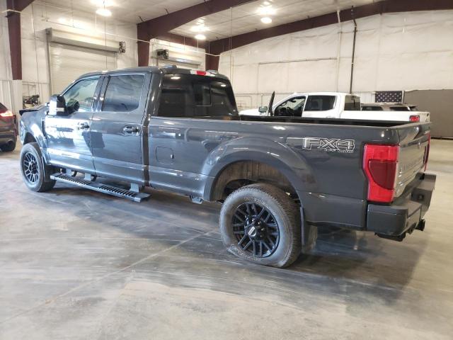 2021 Ford F350 Super Duty VIN: 1FT8W3BT7MED01447 Lot: 62679344