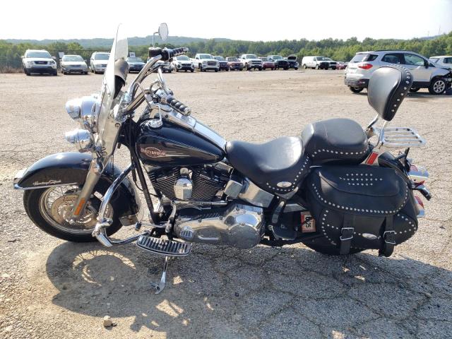 2006 HARLEY-DAVIDSON FLSTCI 1HD1BWB176Y042052