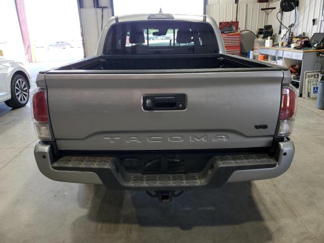 VIN 3TMCZ5AN9LM325726 2020 Toyota Tacoma, Double Cab no.6