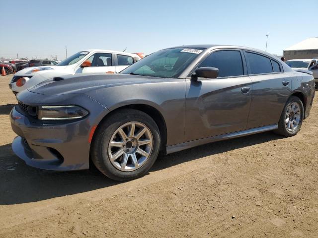 2018 DODGE CHARGER PO - 2C3CDXAT9JH193415