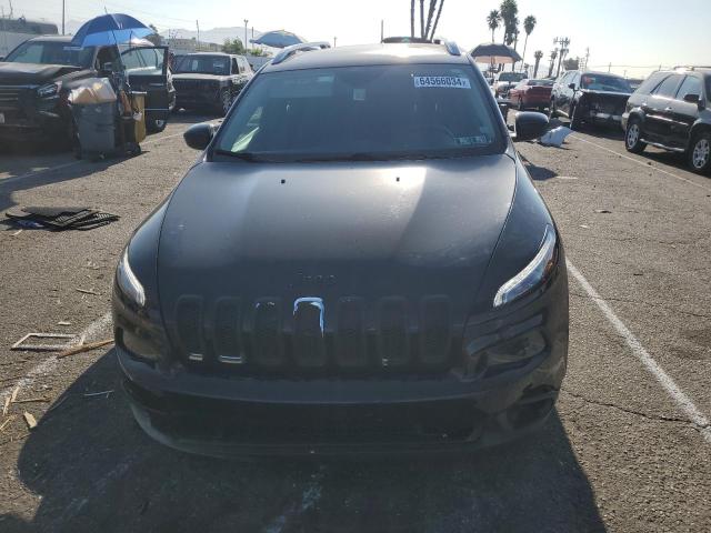 2018 JEEP CHEROKEE L - 1C4PJLCB8JD577752