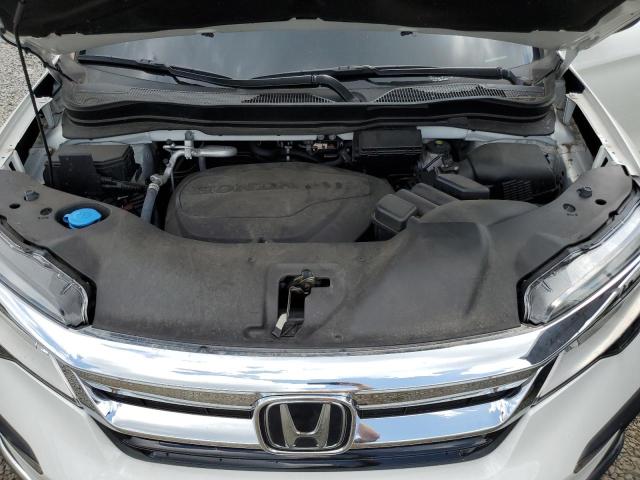 2022 HONDA PILOT TOUR - 5FNYF6H94NB001099