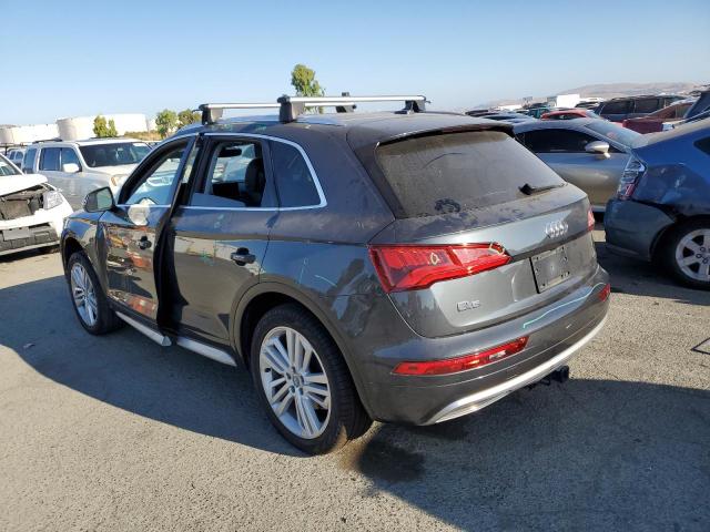 VIN WA1BNAFY0K2121853 2019 Audi Q5, Premium Plus no.2