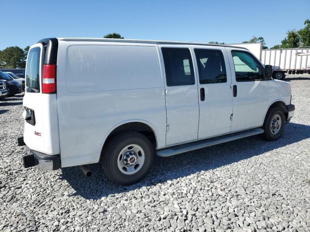 2019 GMC SAVANA G25 1GTW7AFGXK1316440