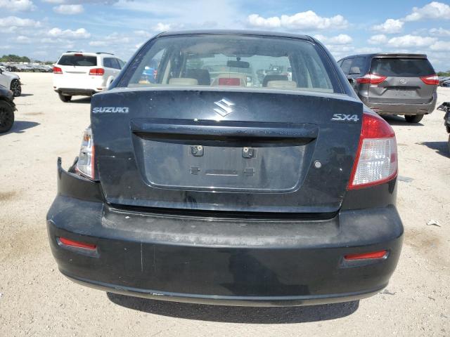 2009 Suzuki Sx4 VIN: JS2YC412996201039 Lot: 61637504