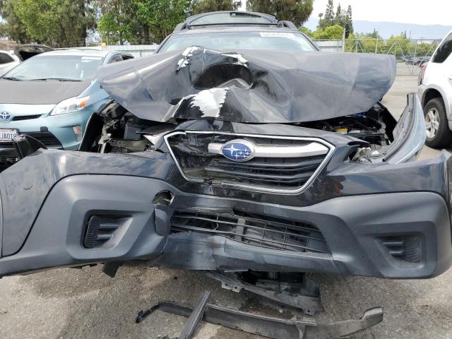 2020 Subaru Outback VIN: 4S4BTAAC8L3242354 Lot: 62544044