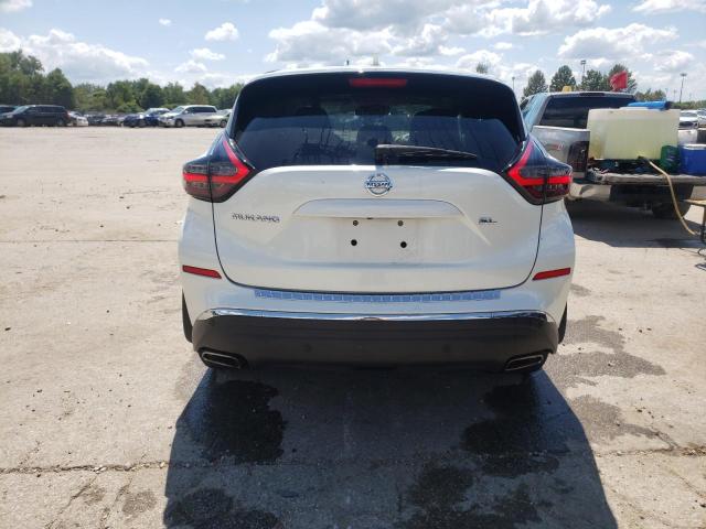 2021 NISSAN MURANO SL 5N1AZ2CJ1MC123638  62410494