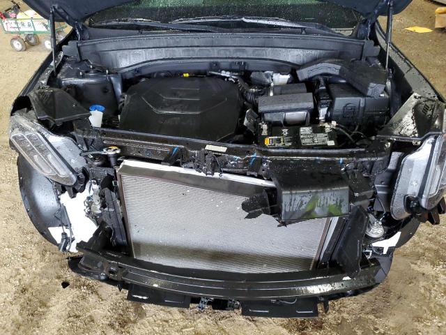 2024 KIA TELLURIDE - 5XYP64GC8RG530387