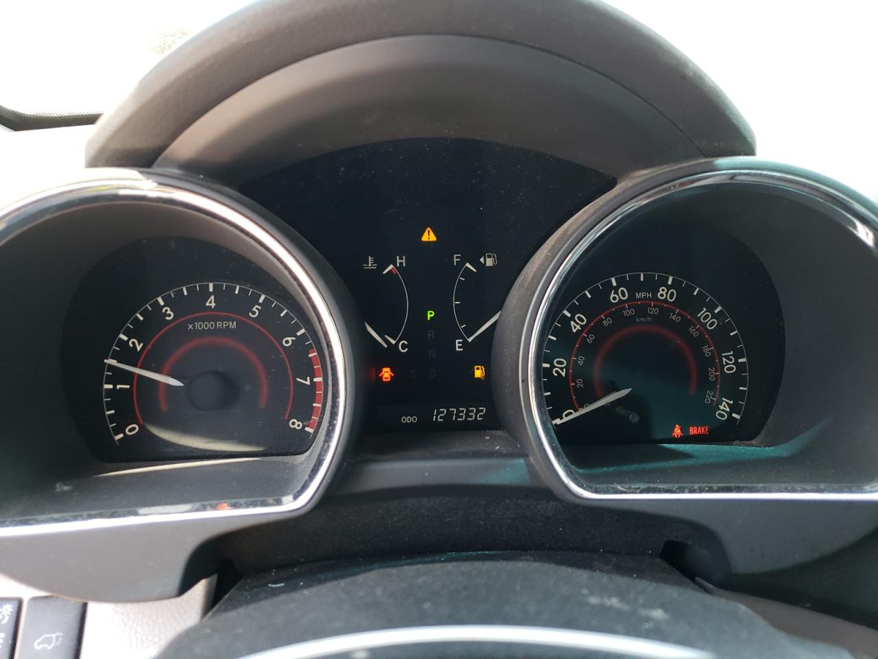 5TDDK3EH4BS060990 2011 Toyota Highlander Limited